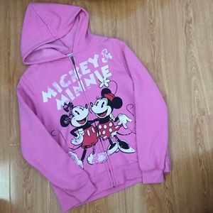 Disney Jacket